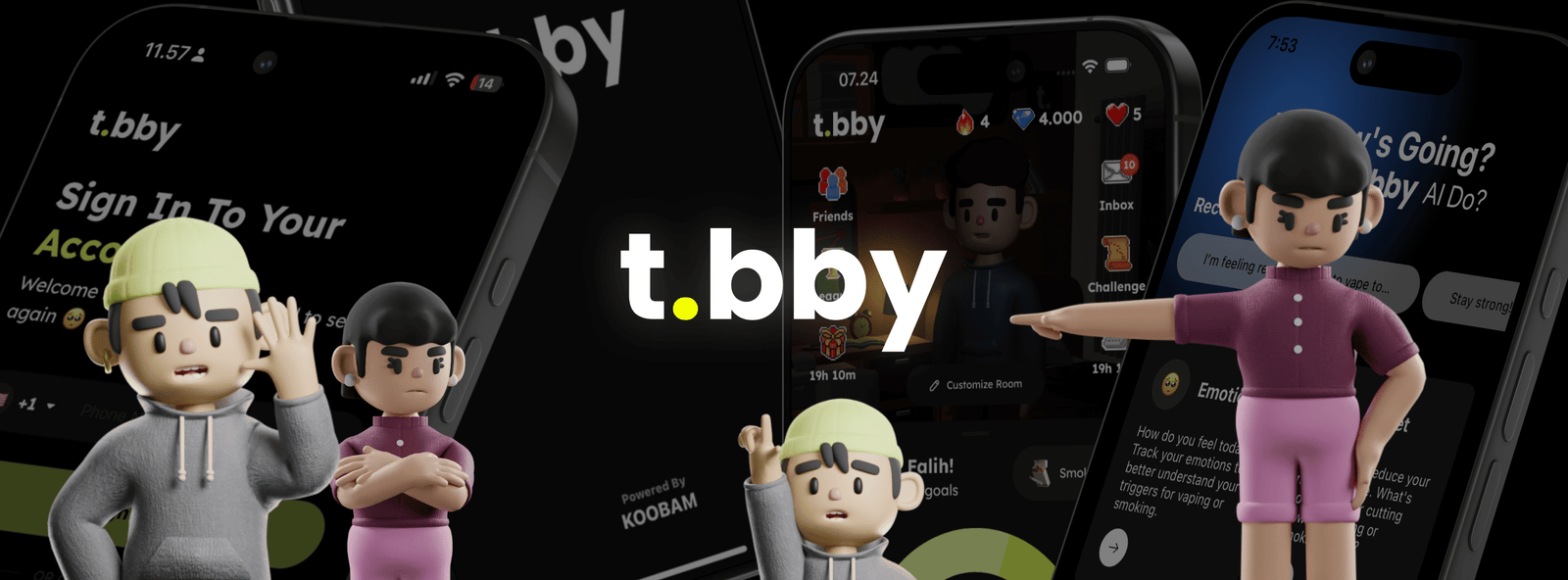 About Tobby