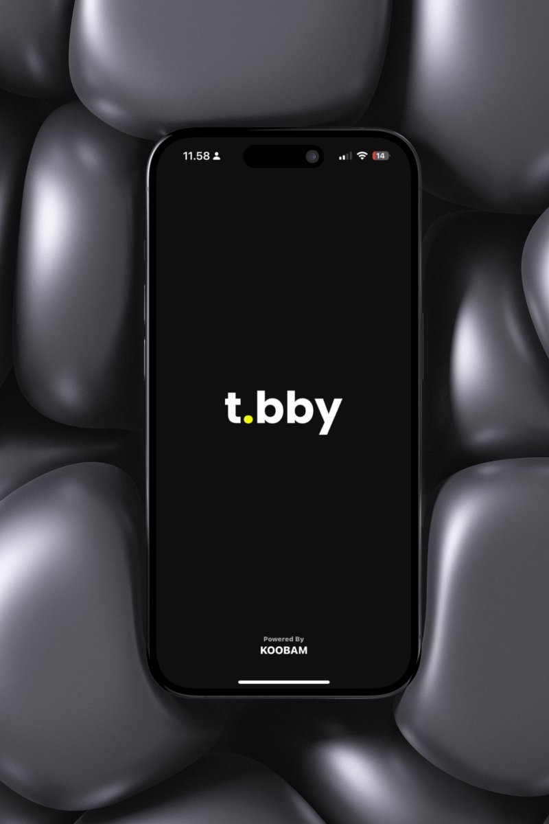 Tobby App Preview